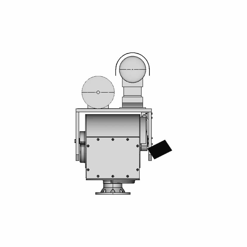 Adirondack Guideboat Basic Shape 1 | 3D CAD Engineering Model