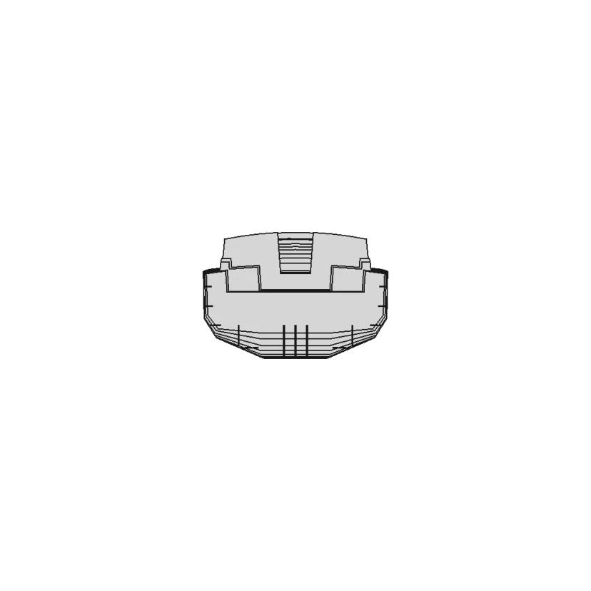 Propeller 422 | 3D CAD Engineering Model