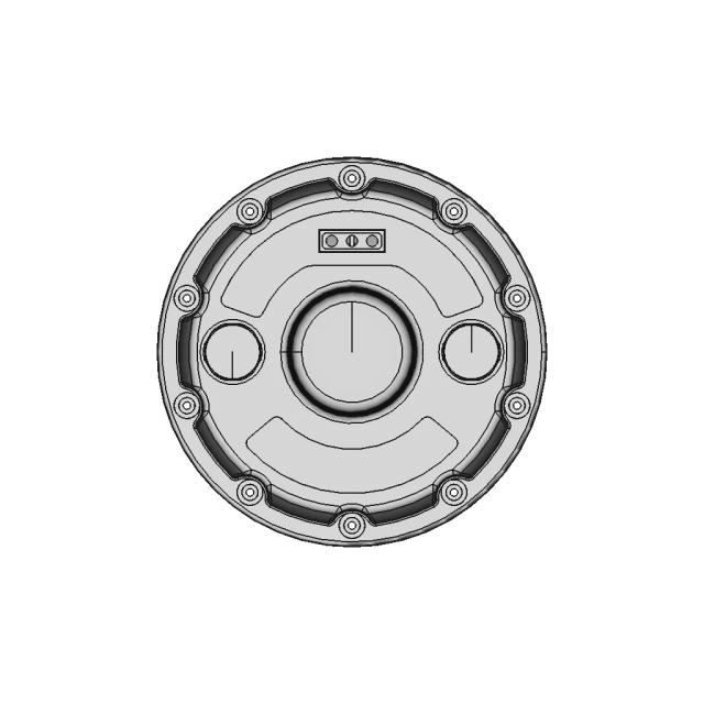 Anchor 42 | 3D CAD Engineering Model