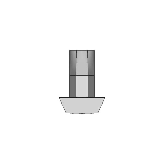 Renko Dangar Marine Steel Boat Project 1 | 3D CAD Engineering Model
