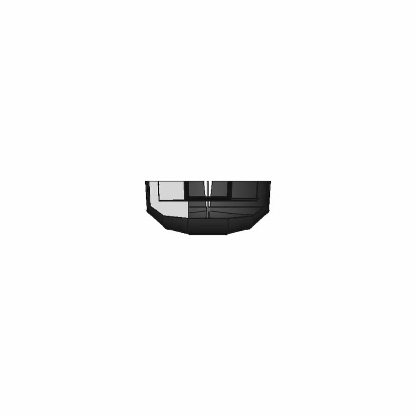 11 Meter Surveyboat 1 | 3D CAD Engineering Model
