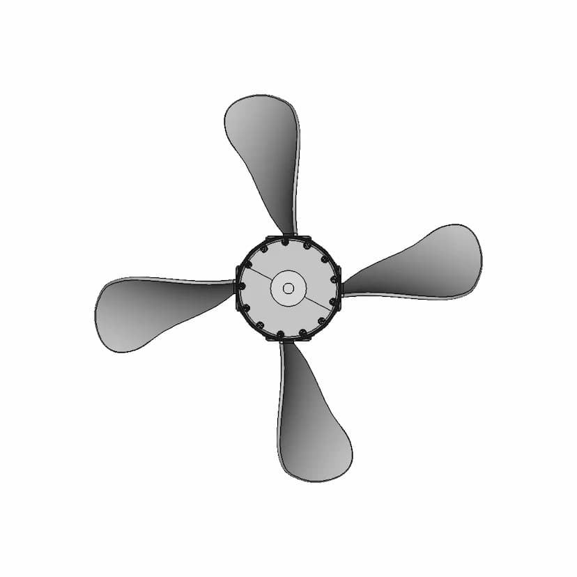 Pressure Gauge 26 | 3D CAD Engineering Model