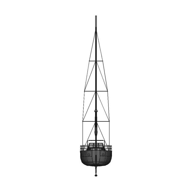 Wifi Patch Antenna 1 | 3D CAD Engineering Model