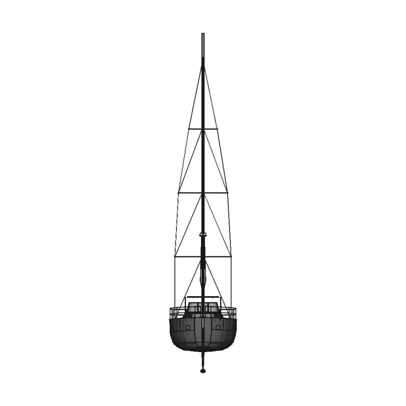 Wifi Patch Antenna 1 | 3D CAD Engineering Model