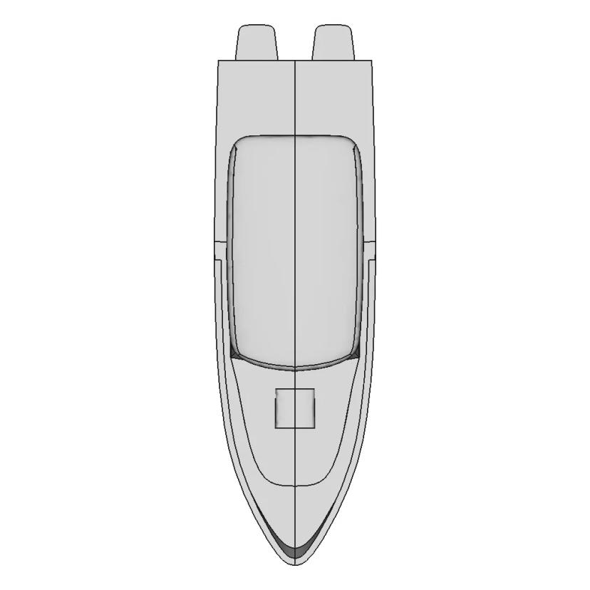 Test Weights 1 | 3D CAD Engineering Model