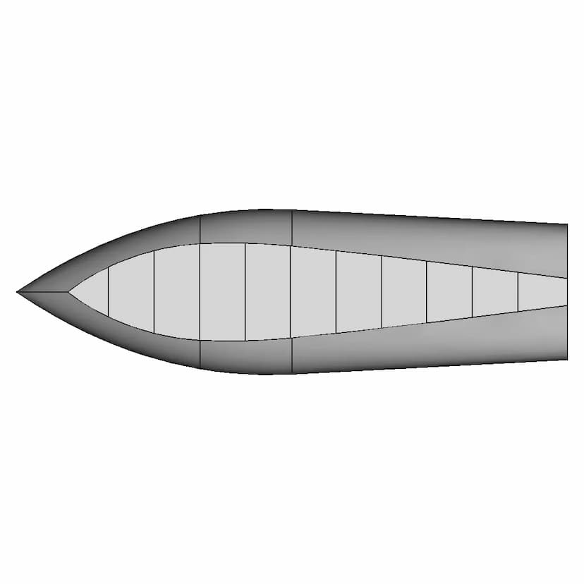 Sink 103 | 3D CAD Engineering Model