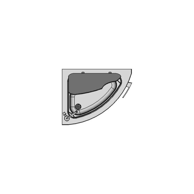 Marine Mooring Winch And Fairlead 1 | 3D CAD Engineering Model