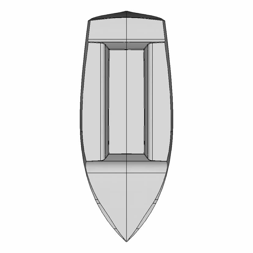 Wetropolis 2018 Nfm 1 | 3D CAD Engineering Model