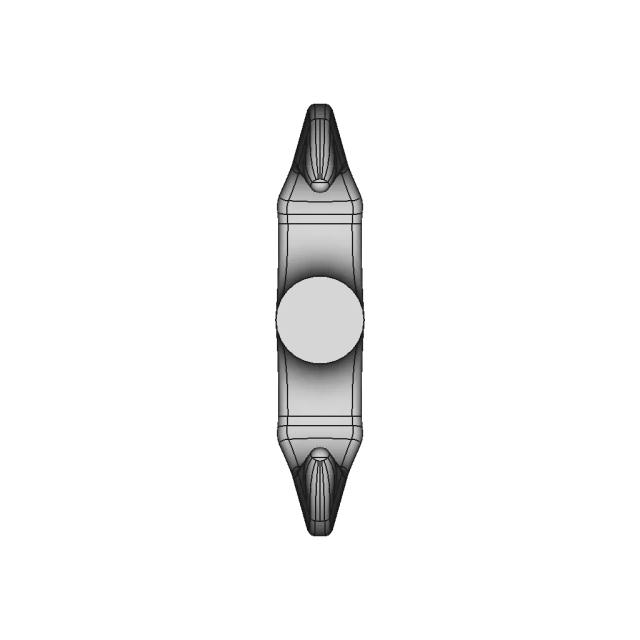 Marine Spotlight 1 | 3D CAD Engineering Model