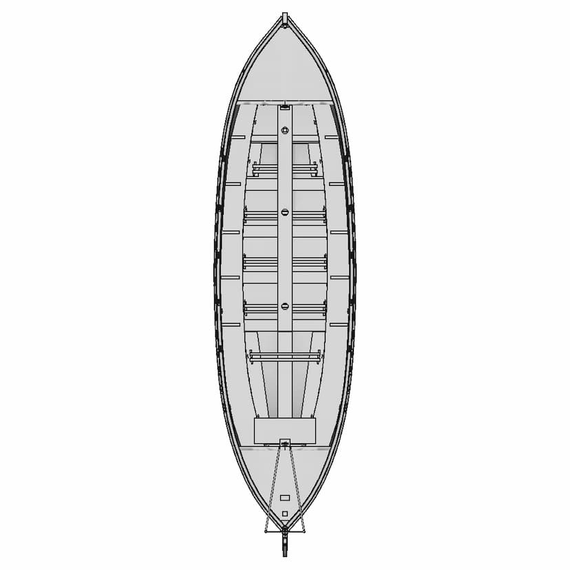 Americas Cup Etnz Ac50 1 | 3D CAD Engineering Model