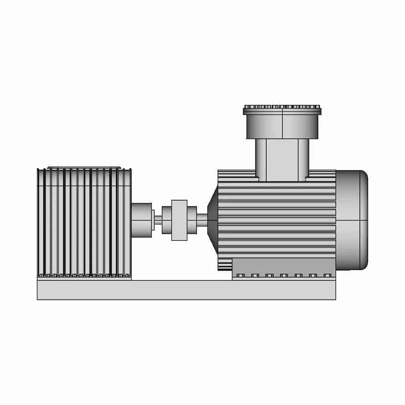 Submarine Ssk Tr 1700 S42 Ara San Juan 1 | 3D CAD Engineering Model