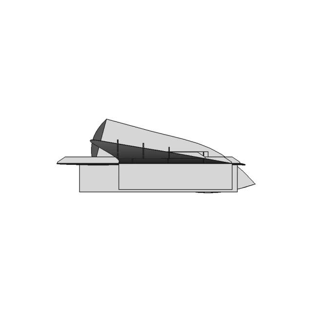 Awm Sniper Model 1 | 3D CAD Engineering Model
