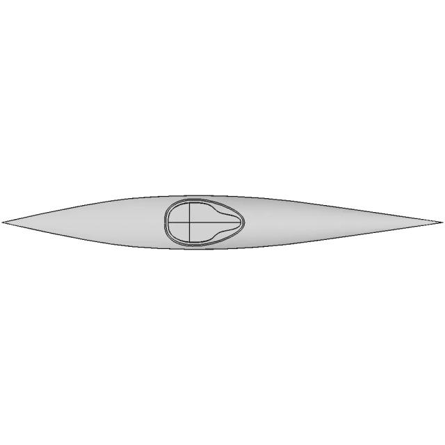 Rim Thruster 1 | 3D CAD Engineering Model