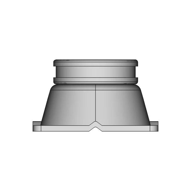 Bluerobotics E Tray 1 | 3D CAD Engineering Model