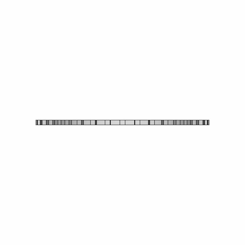 Luz Perko Pk 1044 Dp1 Blk 1 | 3D CAD Engineering Model