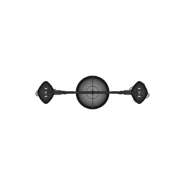 Av21 1 | 3D CAD Engineering Model