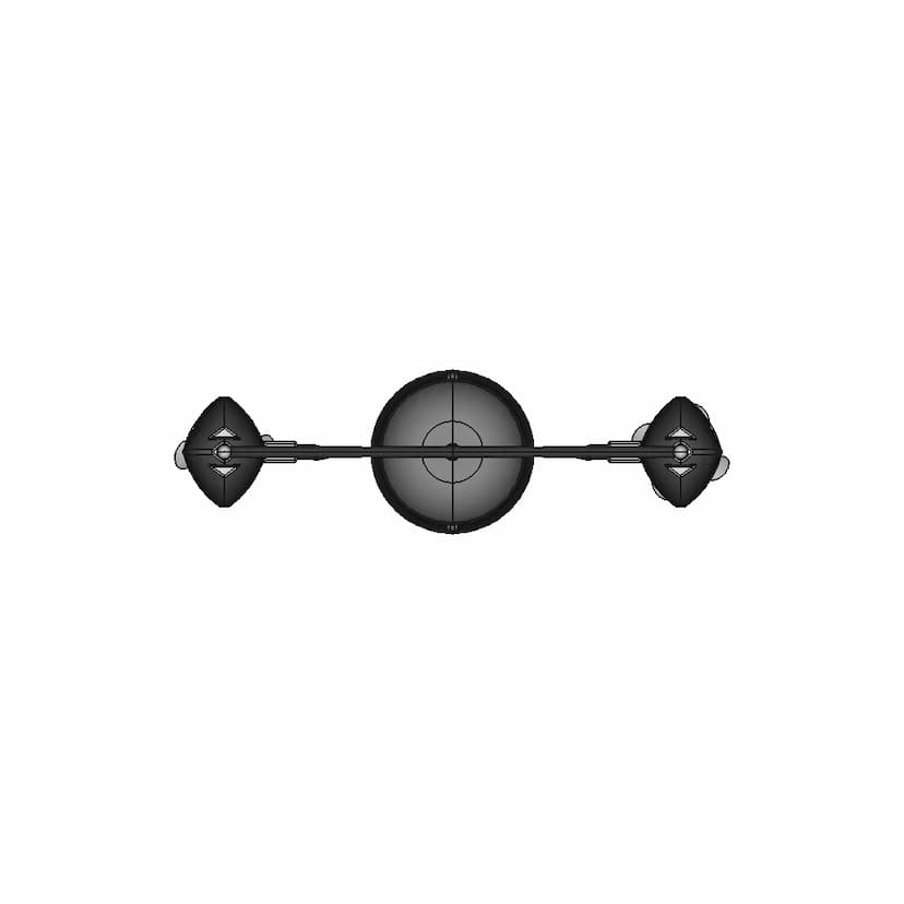 Av21 1 | 3D CAD Engineering Model