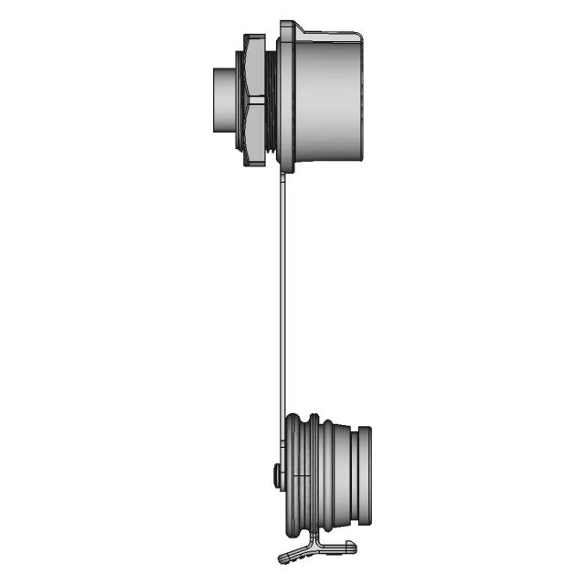 Boat Mechanism Working 1 | 3D CAD Engineering Model
