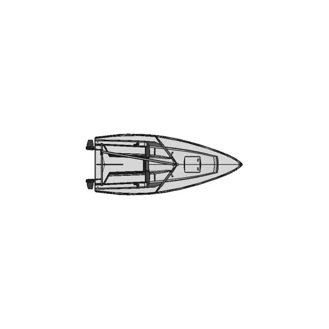 Sgchl Patrik Twistlock 1 | 3D CAD Engineering Model