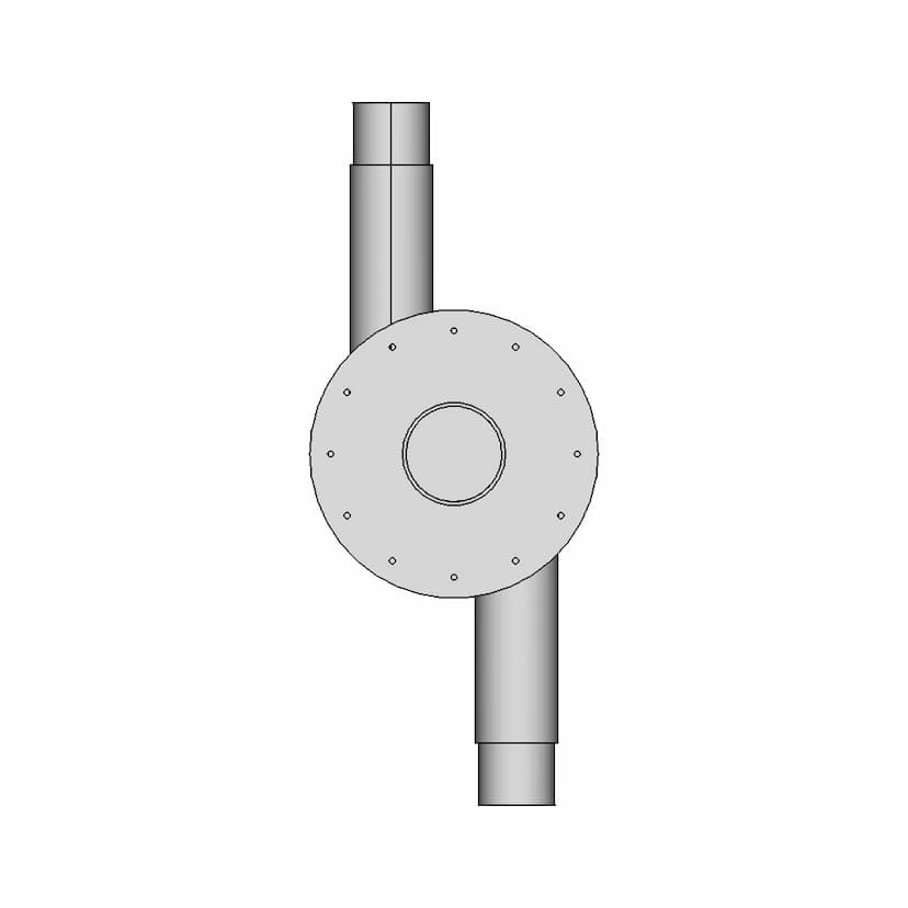 Rumbataboat 1 | 3D CAD Engineering Model