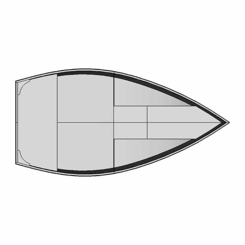 Tahe Adjustable Seat 3 | 3D CAD Engineering Model