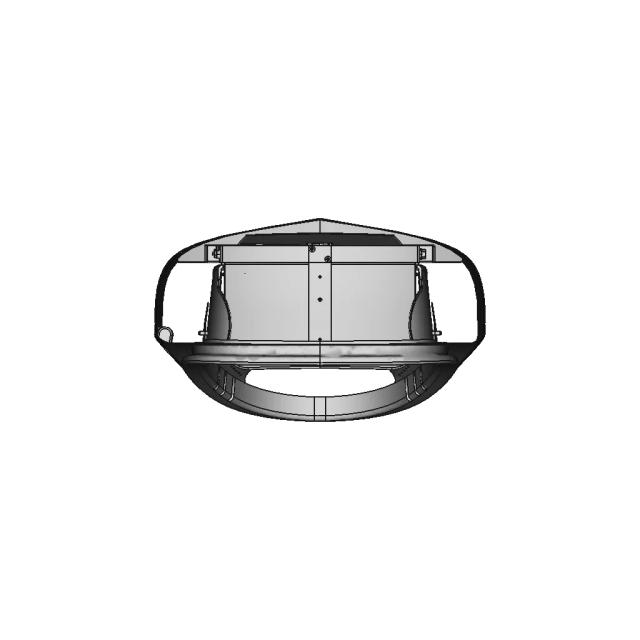 Fishing Lure 5 | 3D CAD Engineering Model