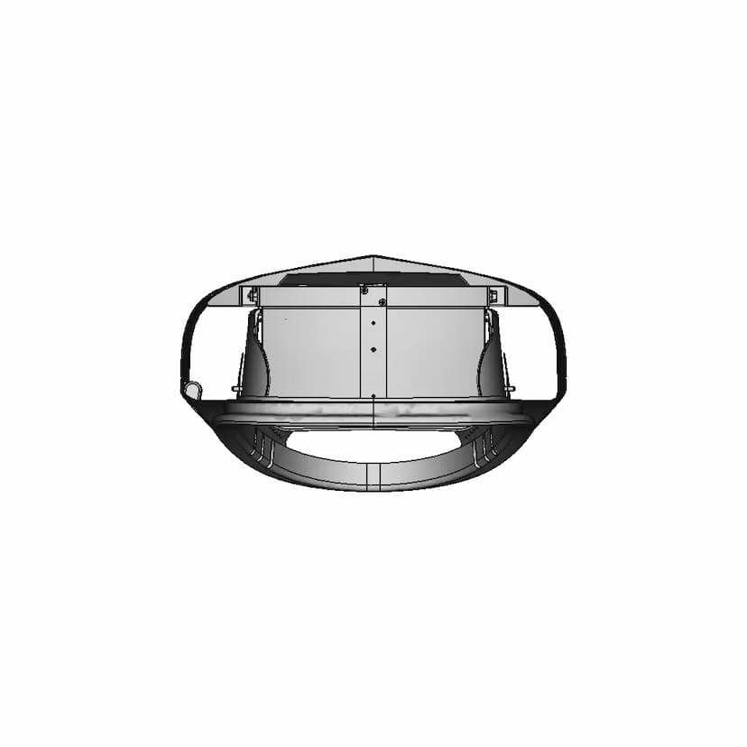 Fishing Lure 5 | 3D CAD Engineering Model