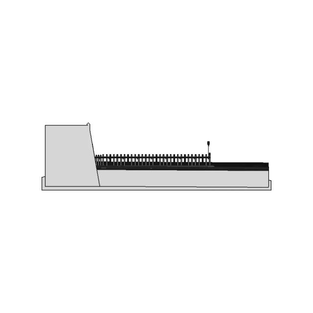 Compass 15 | 3D CAD Engineering Model