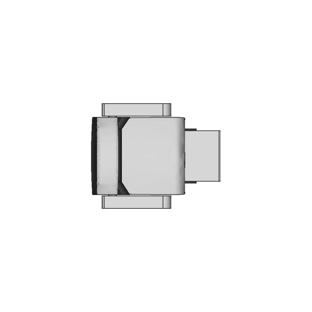 Ship S Helm 3 | 3D CAD Engineering Model