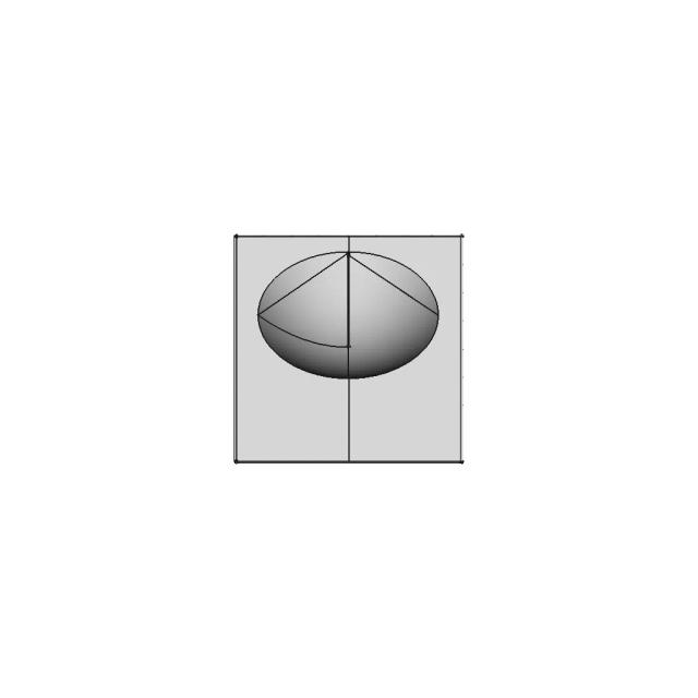 Exchengable Snap On 1 | 3D CAD Engineering Model