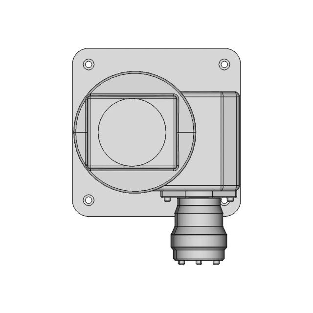 10 Dinghy 1 | 3D CAD Engineering Model