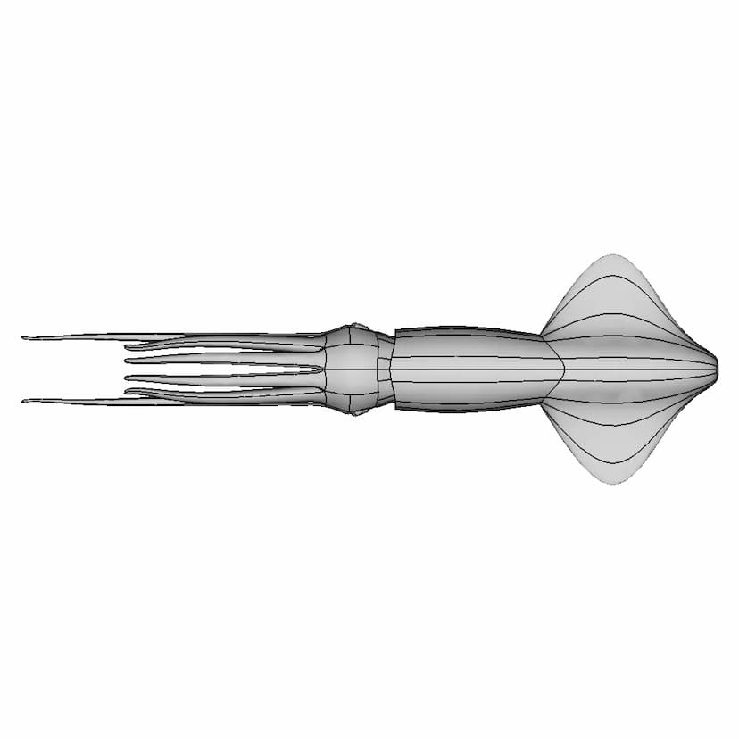 Example Of Construction 1 | 3D CAD Engineering Model