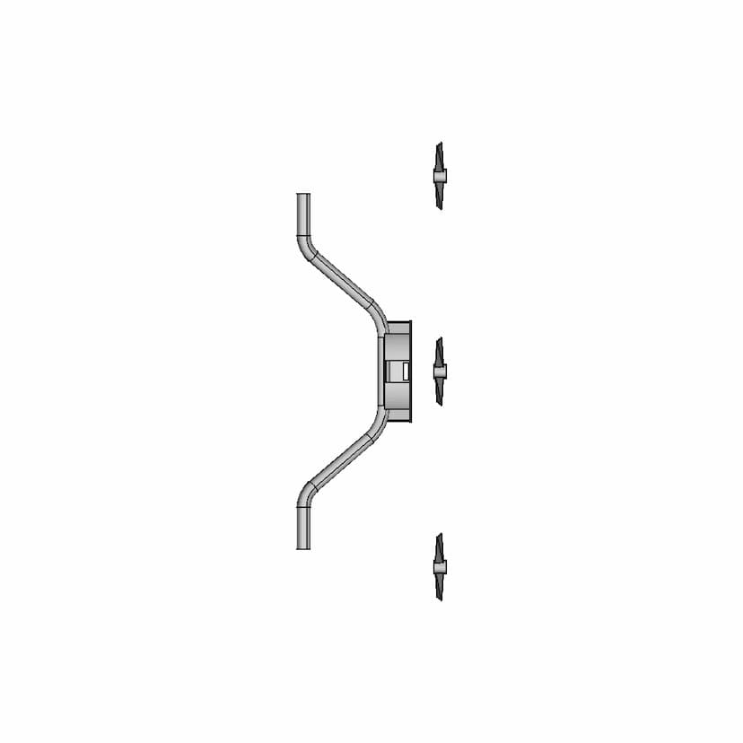 Fuel Tank 10 | 3D CAD Engineering Model