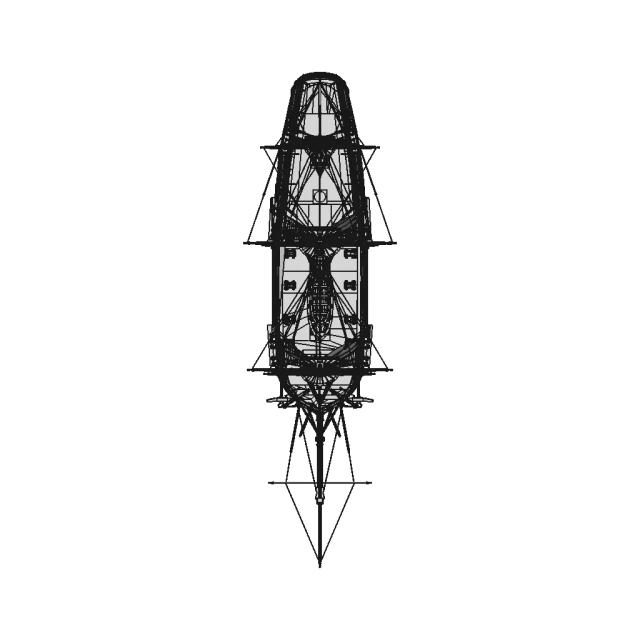 Out Challenges 1 | 3D CAD Engineering Model