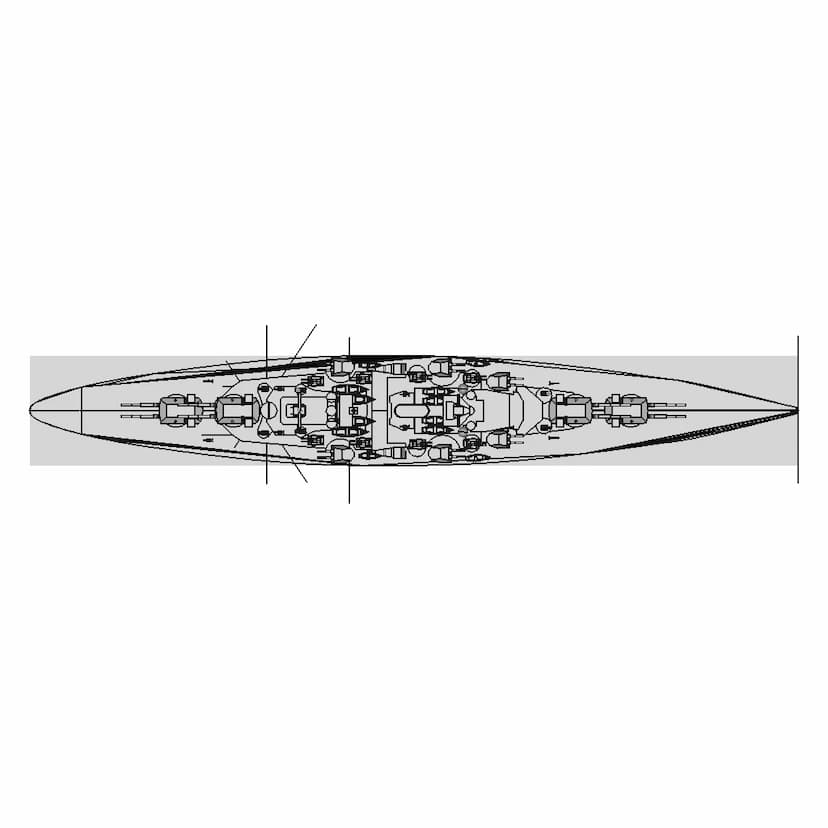 Degasifier Tank | 3D CAD Engineering Model