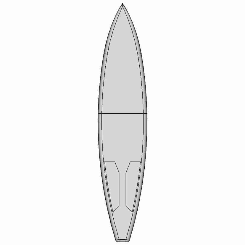 Phillips A D S | 3D CAD Engineering Model