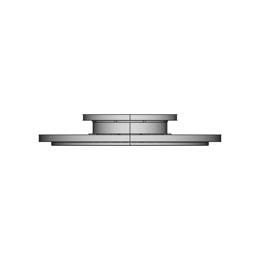 Little Tug Boat | 3D CAD Engineering Model
