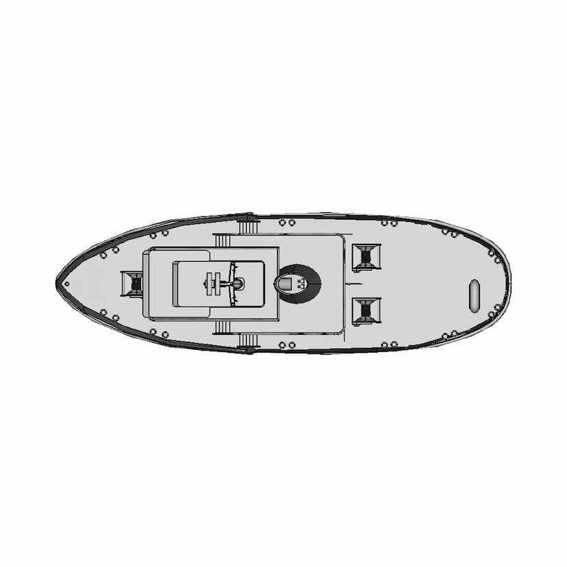 Tube Cutter 2 | 3D CAD Engineering Model