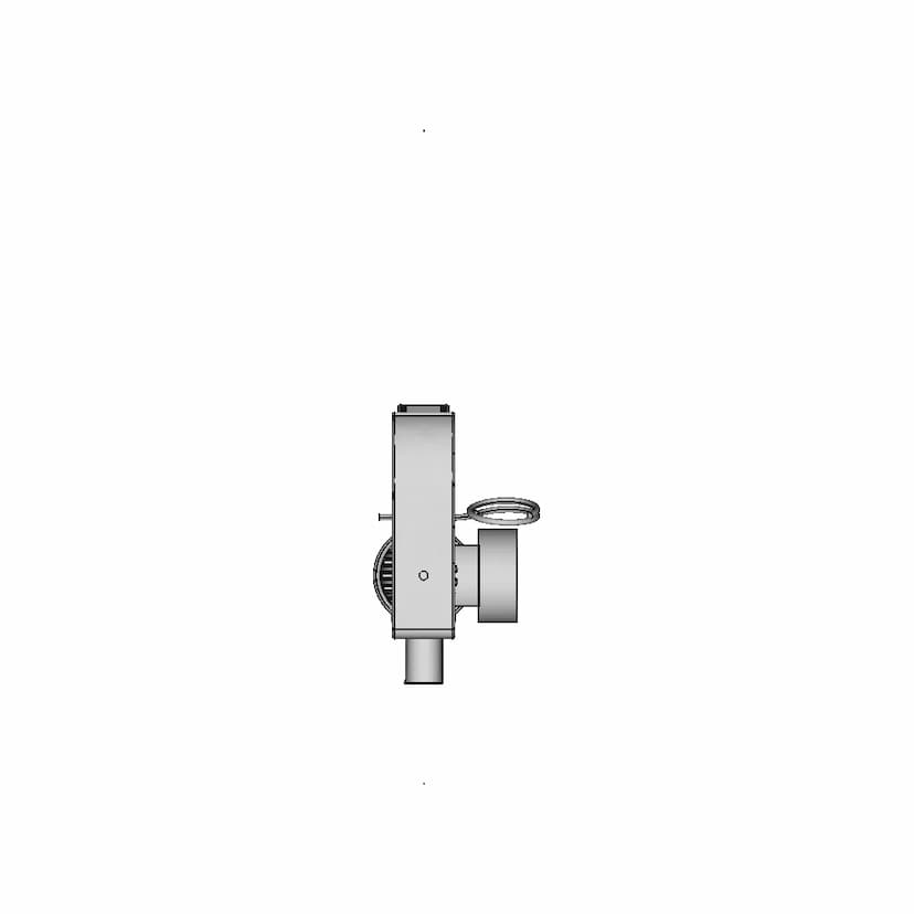 Speedster 1 | 3D CAD Engineering Model