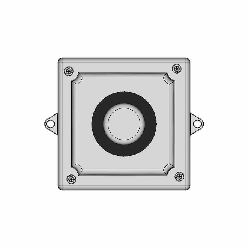 Engine 11Gd100 | 3D CAD Engineering Model