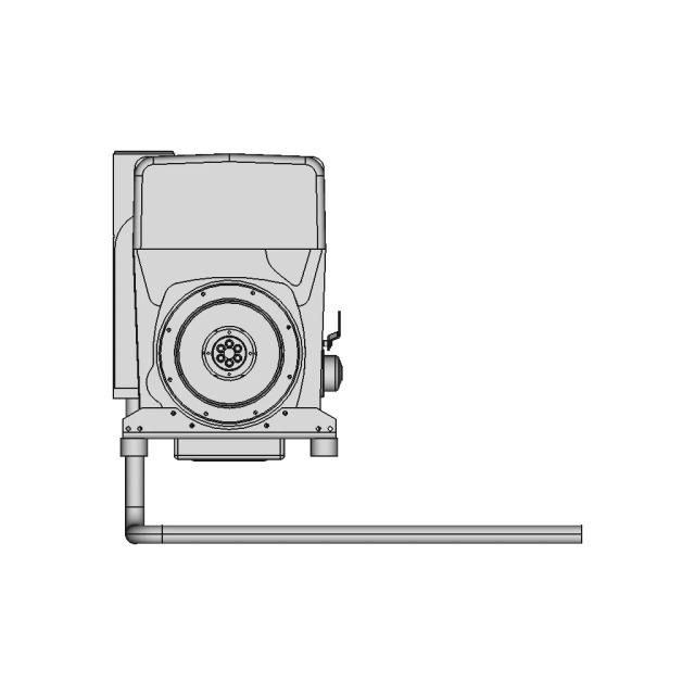 Dummy Head | 3D CAD Engineering Model