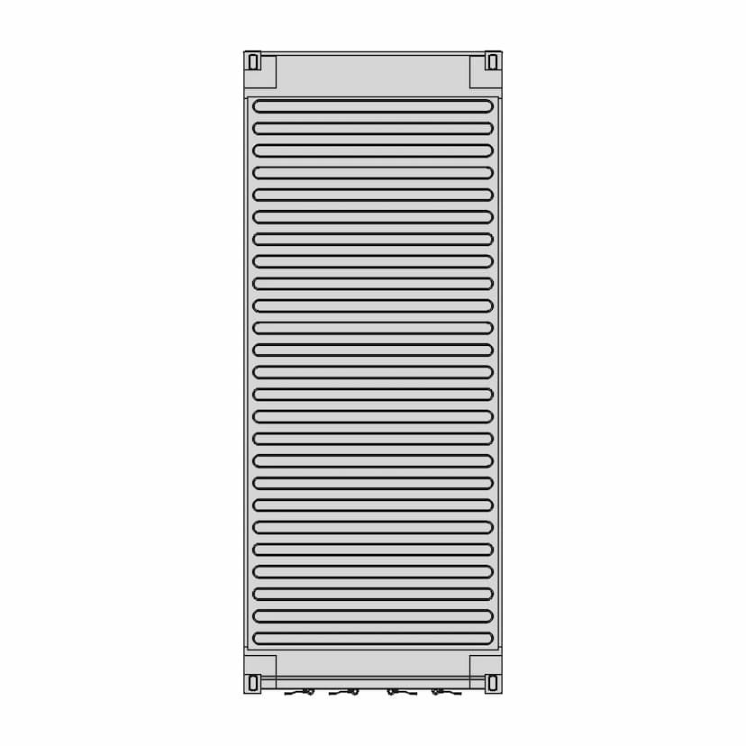 Thrueter | 3D CAD Engineering Model