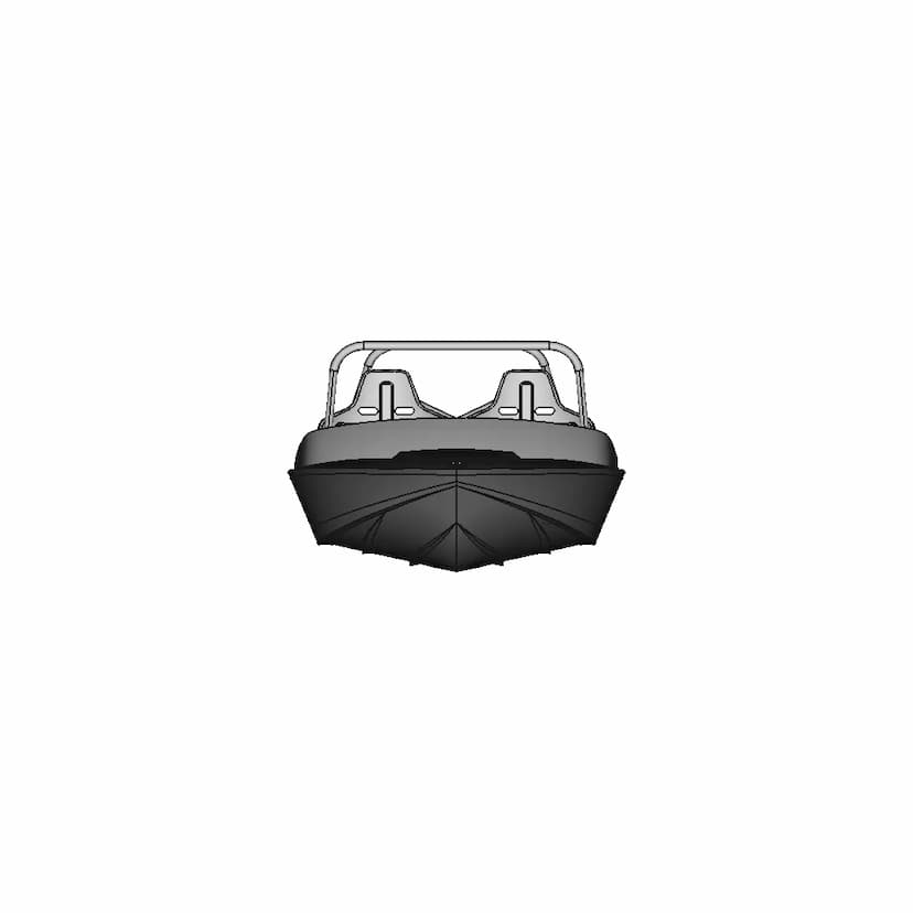 Anchor 2 | 3D CAD Engineering Model