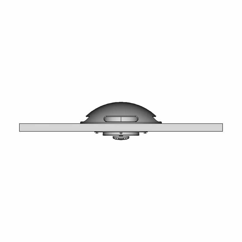 Saareyachts Vent 2 | 3D CAD Engineering Model