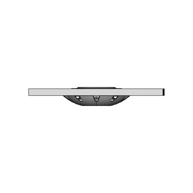 Saareyachts Vent Design | 3D CAD Engineering Model