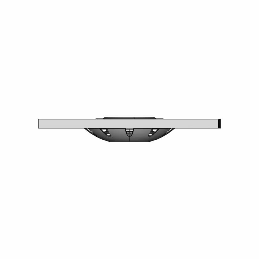 Saareyachts Vent Design | 3D CAD Engineering Model