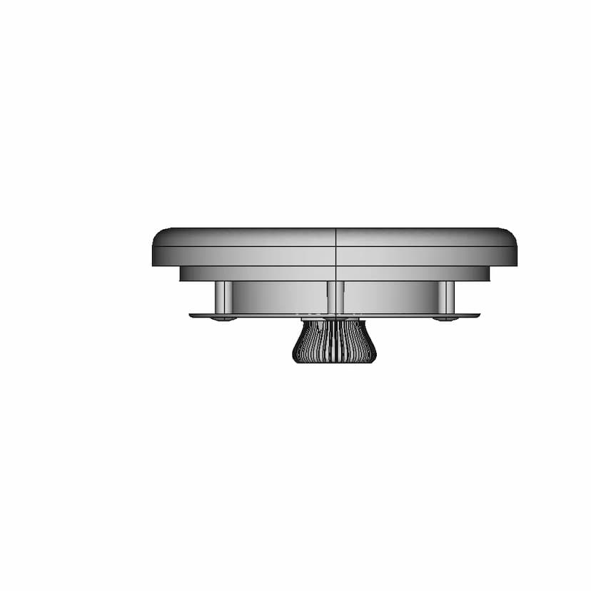 Saareyachts | 3D CAD Engineering Model
