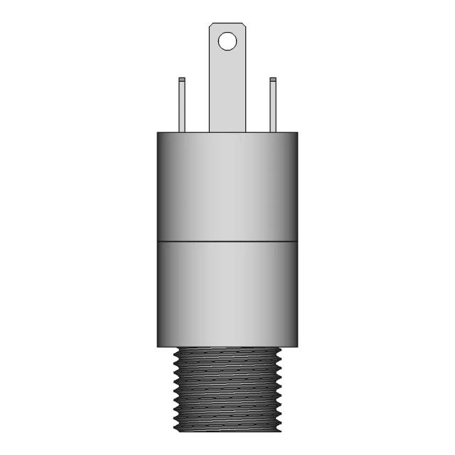 Fairino Screwdriver Robot 1 | 3D CAD Engineering Model