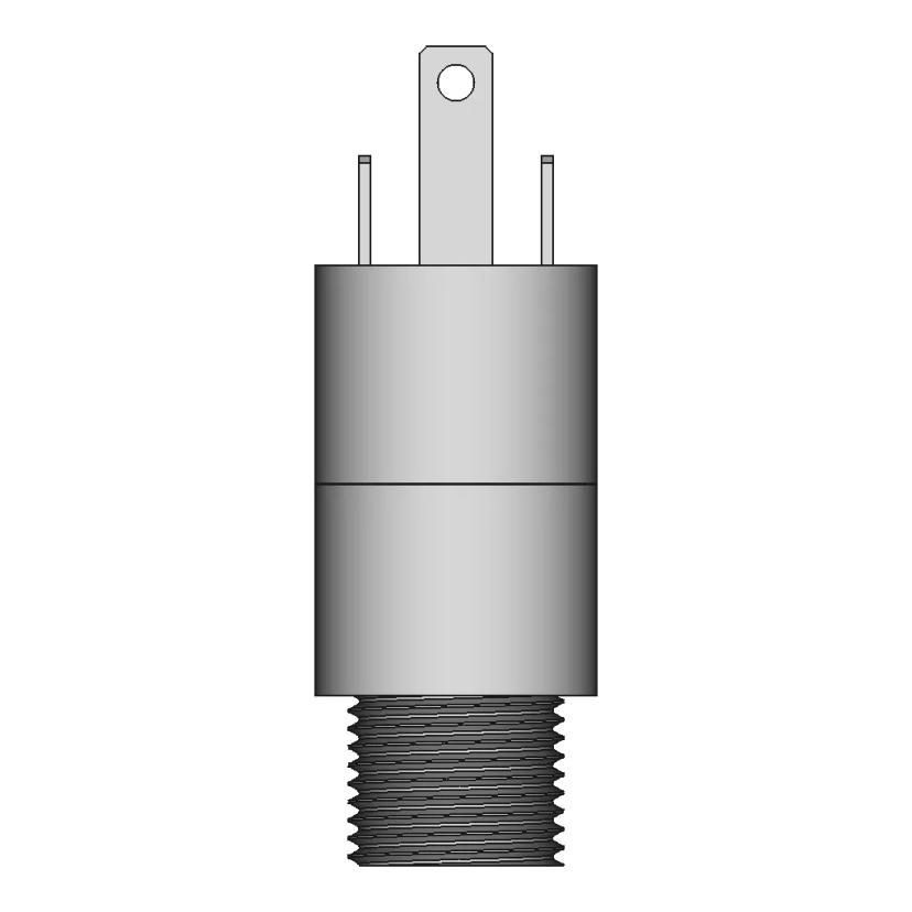 Fairino Screwdriver Robot 1 | 3D CAD Engineering Model