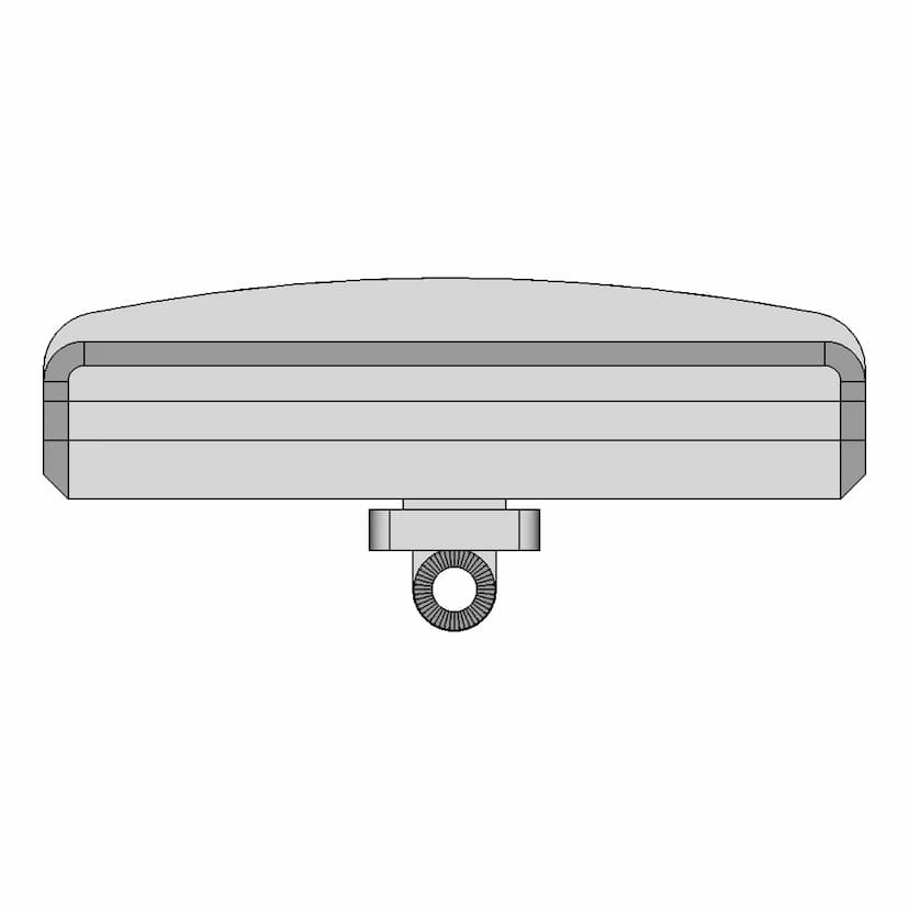 Weipu Wk20Z 1 | 3D CAD Engineering Model
